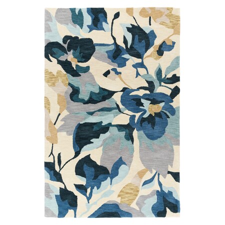 Surya Rivera - 5' X 7'6 Area Rug" RVR1000-576